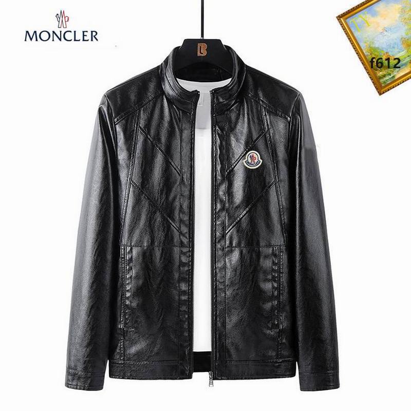 Moncler Men's Outwear 108